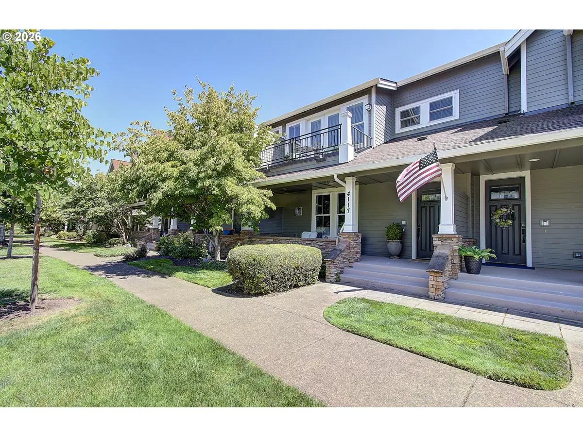 4117 NW 77th Ave, Camas, WA 98607 - #1