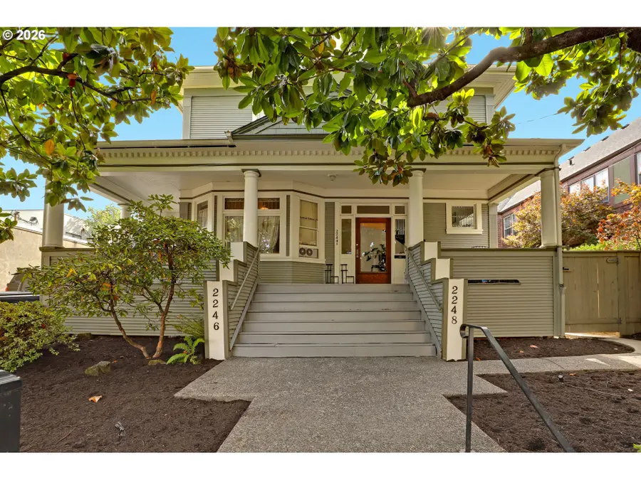 2246 NW Glisan St, Portland, OR 97210 - #2