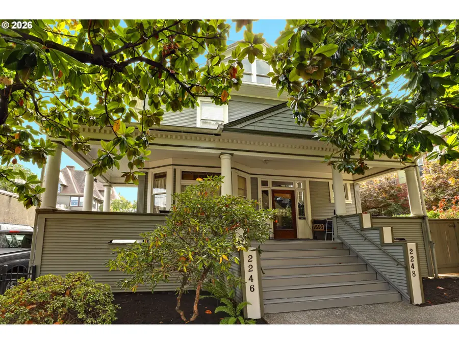 2246 NW Glisan St, Portland, OR 97210 - #3