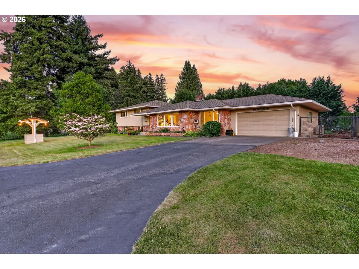 8439 SE Cottrell Rd, Boring, OR 97009 - #1