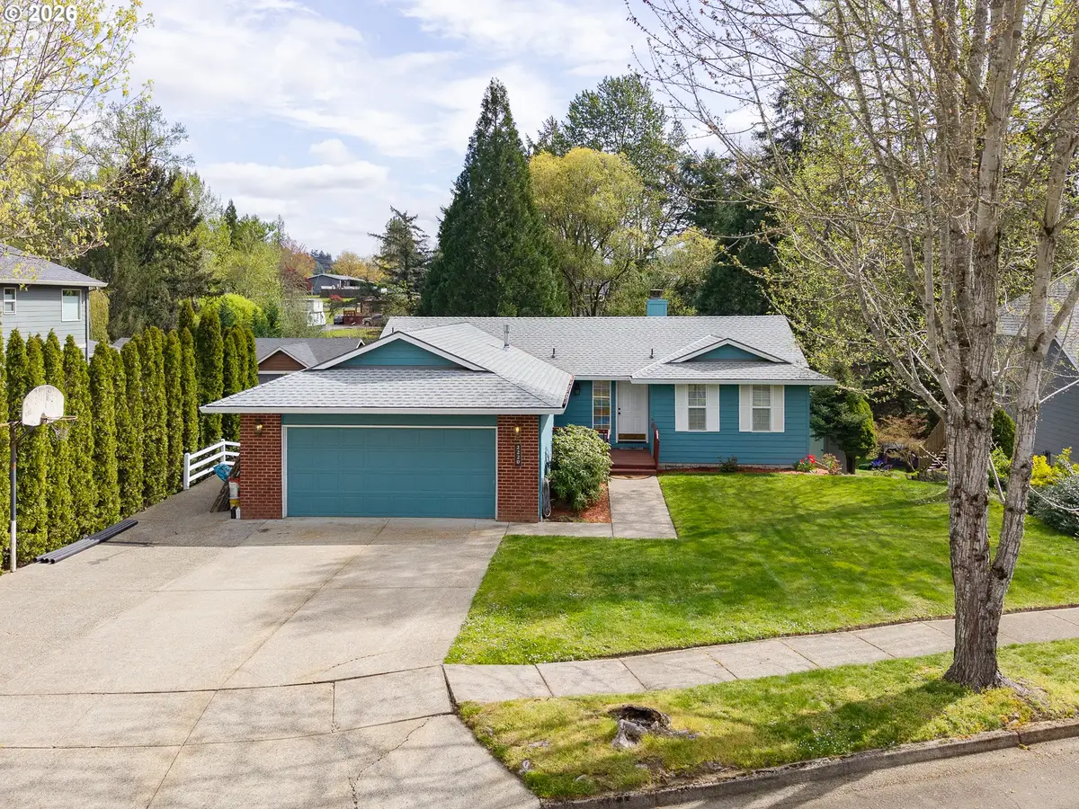 2220 Thorne St, Newberg, OR 97132 - #1