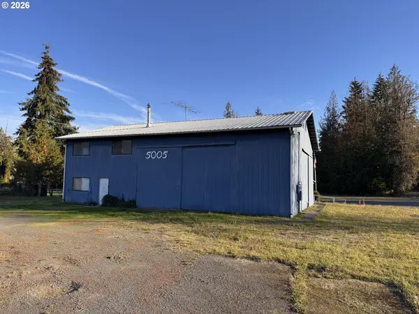 5005 Spirit Lake Hwy, Toutle, WA 98649