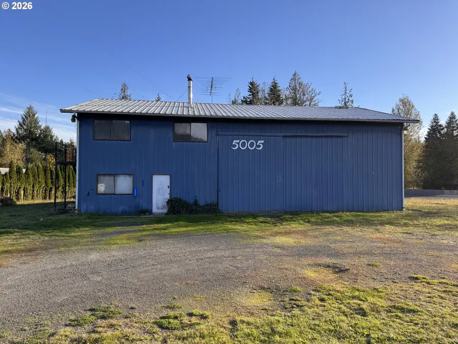 5005 Spirit Lake Hwy, Toutle, WA 98649 - #2