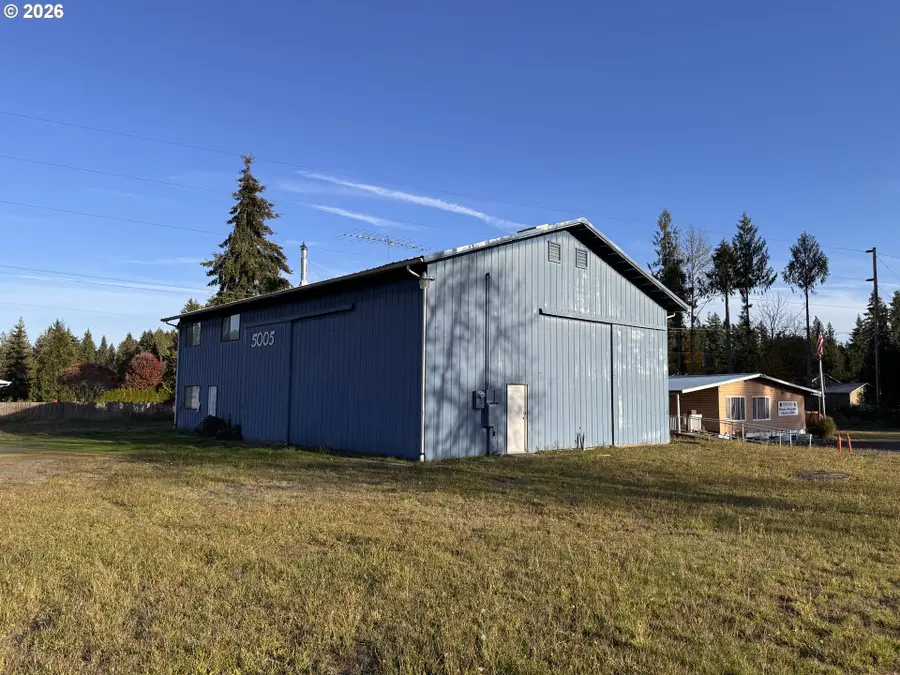 5005 Spirit Lake Hwy, Toutle, WA 98649 - #3