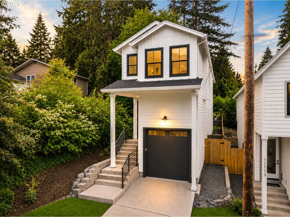 11117 SW 43rd Ave, Portland, OR 97219 - #1