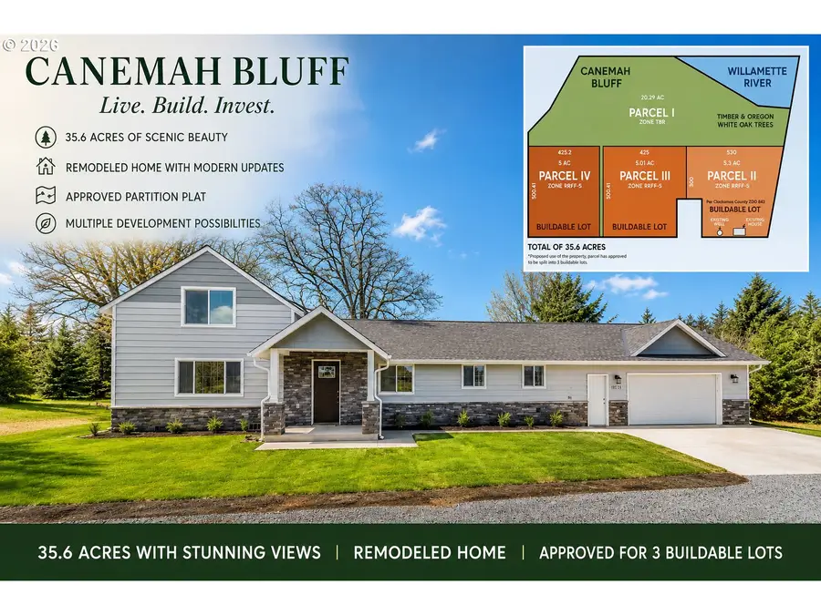 19311 Beutel Rd, Northwest Clackamas, OR 97045 - #3