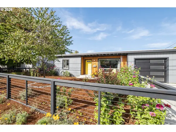 1161 W 18th Ave, Eugene, OR 97402