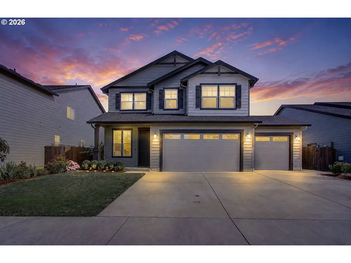10508 NE 103rd St, Vancouver, WA 98662 - #1
