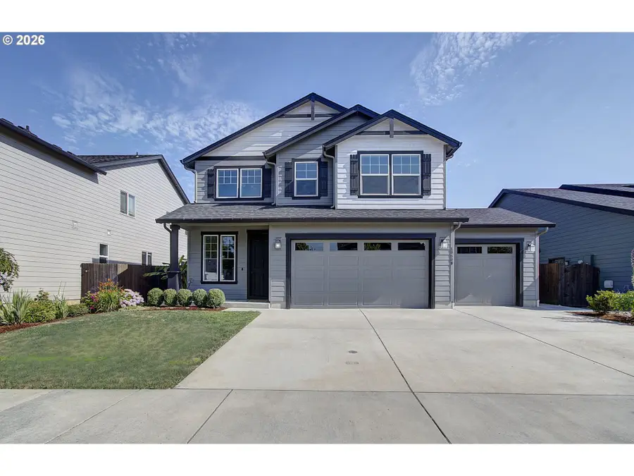 10508 NE 103rd St, Vancouver, WA 98662 - #2