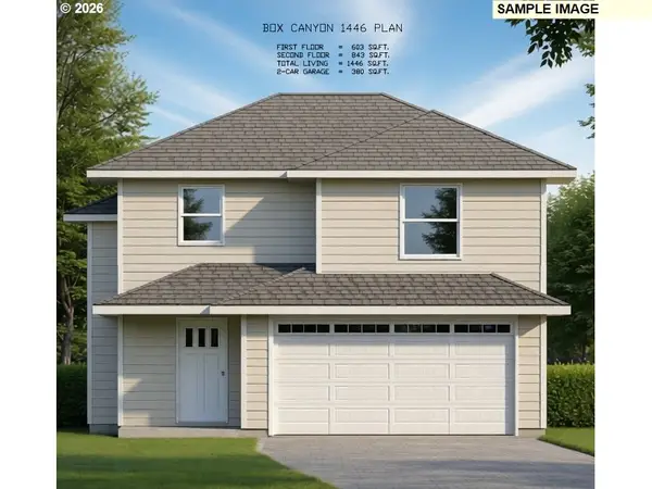 296 Taylor St, Sutherlin, OR 97479