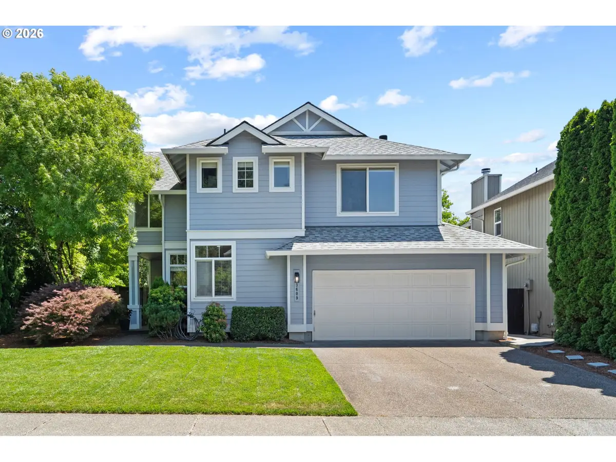 3609 SE 182nd Ave, Vancouver, WA 98683 - #1