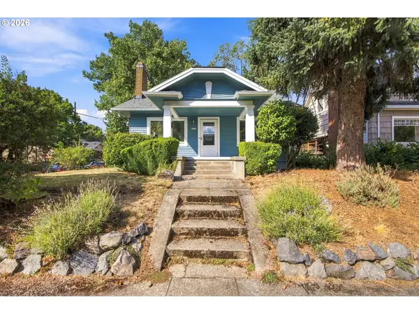 3203 NE Schuyler St, Portland, OR 97212