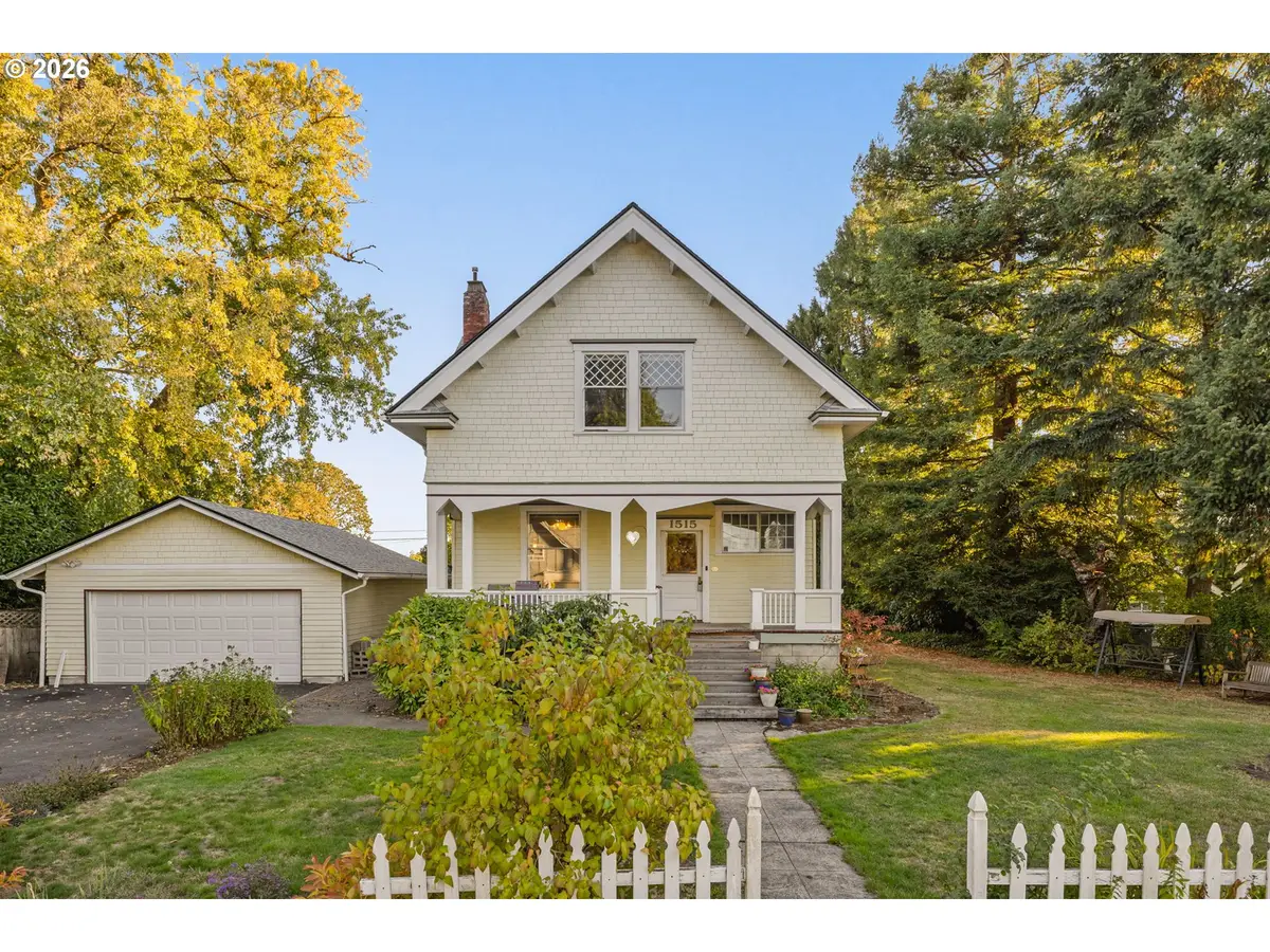 1515 S Alpine St, Cornelius, OR 97113 - #1