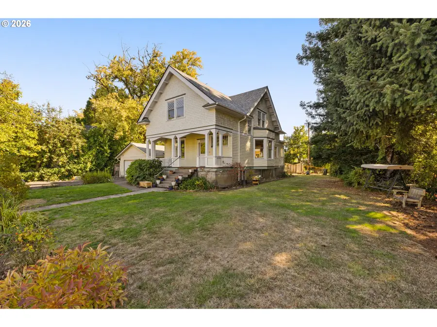 1515 S Alpine St, Cornelius, OR 97113 - #3