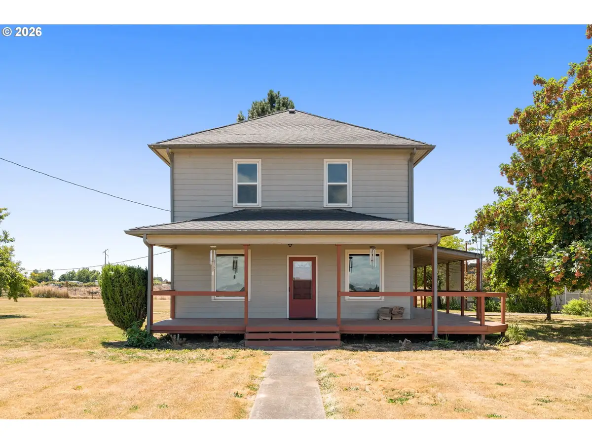 5704 Keene Rd Ne, Gervais, OR 97026 - #1
