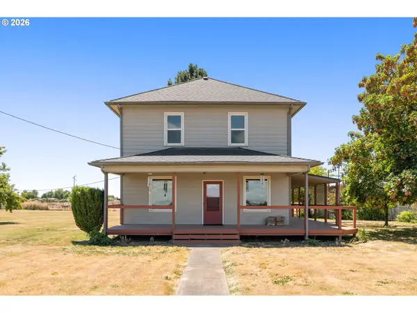 5704 Keene Rd Ne, Gervais, OR 97026