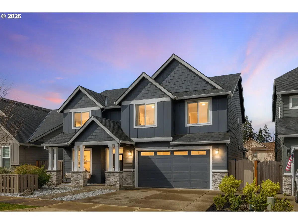 22343 SW Timber Crossing Ter, Sherwood, OR 97140 - #1