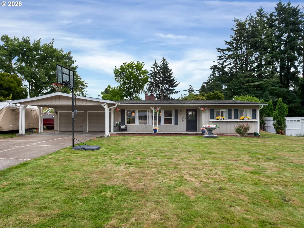 10210 SW Crestwood Ct, Beaverton, OR 97008 - #1