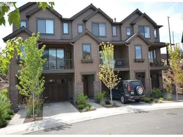 886 SW Crestline Dr, Bend, OR 97702 - #1