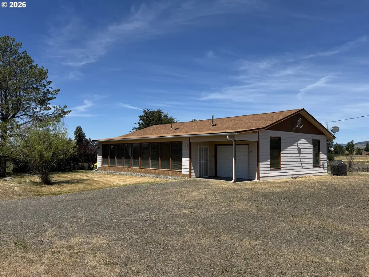 1322 W Darland St, Goldendale, WA 98620 - #1