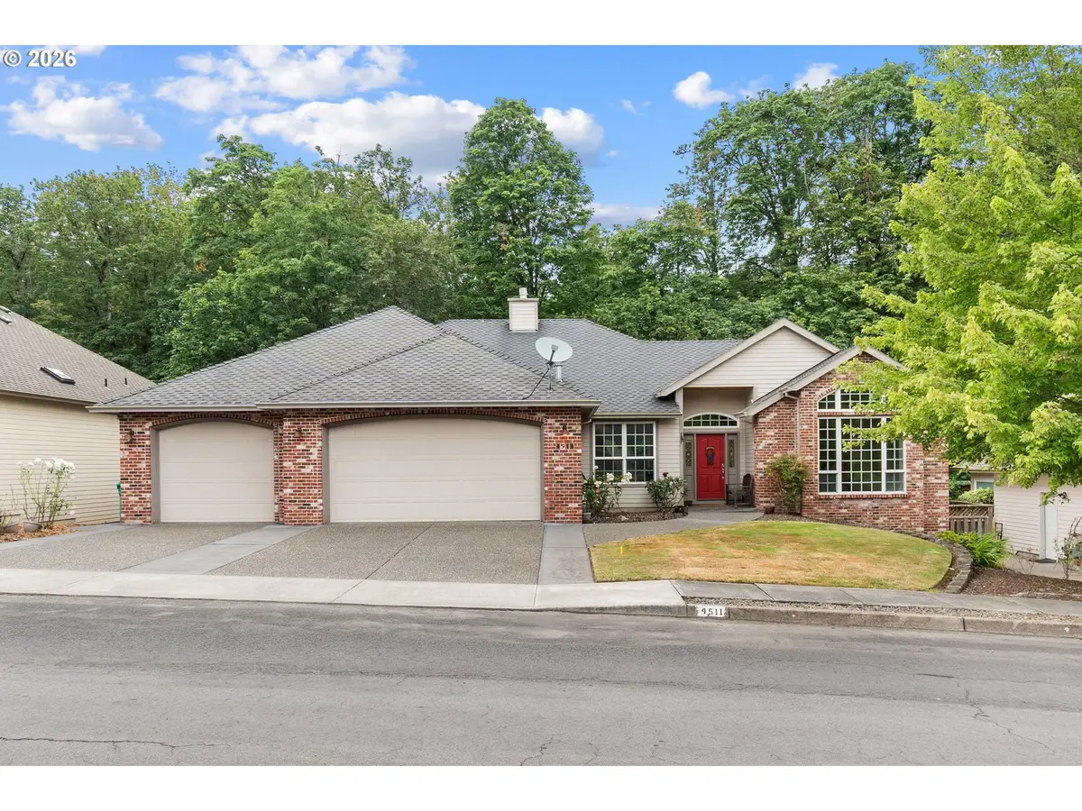 4511 SW Equestrian Dr, Gresham, OR 97080 - #1