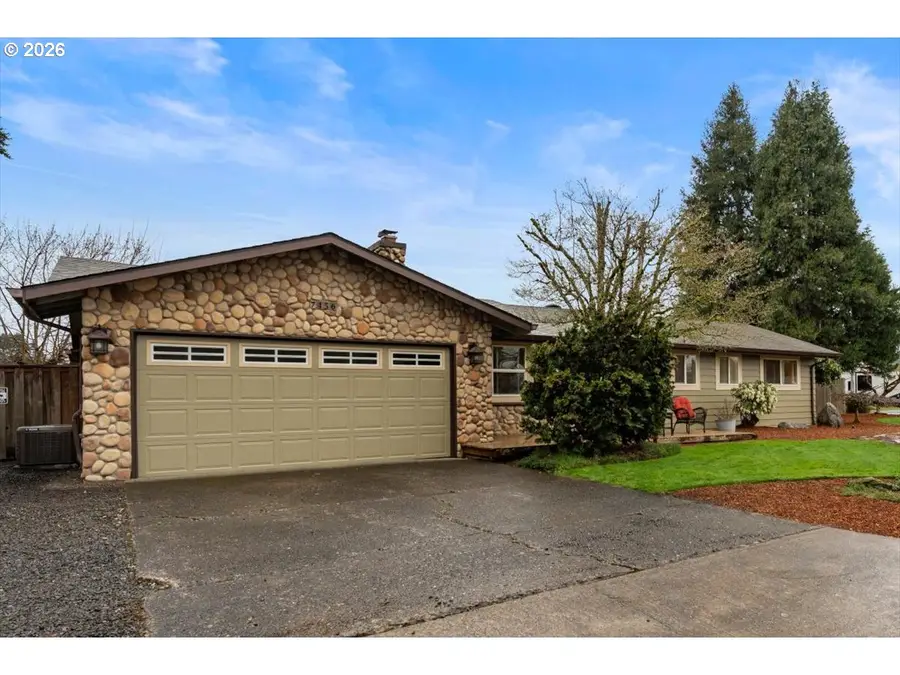 7456 SE Eldorado St, Milwaukie, OR 97267 - #2