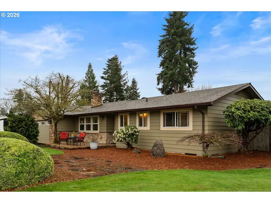 7456 SE Eldorado St, Milwaukie, OR 97267 - #3