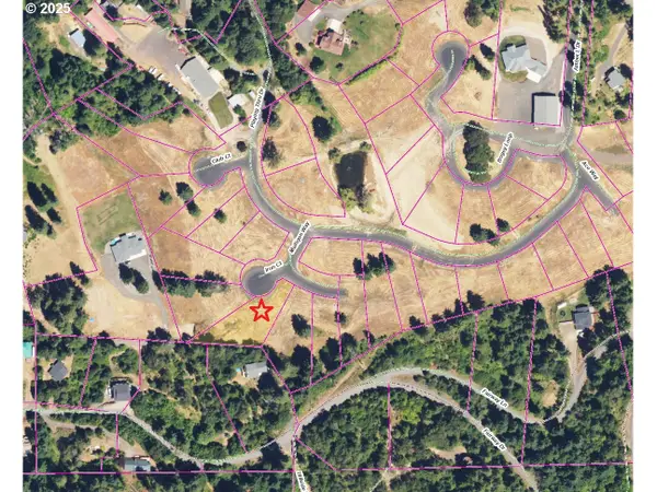 Lot 9 Husum Greens, WhiteSalmon, WA 98672
