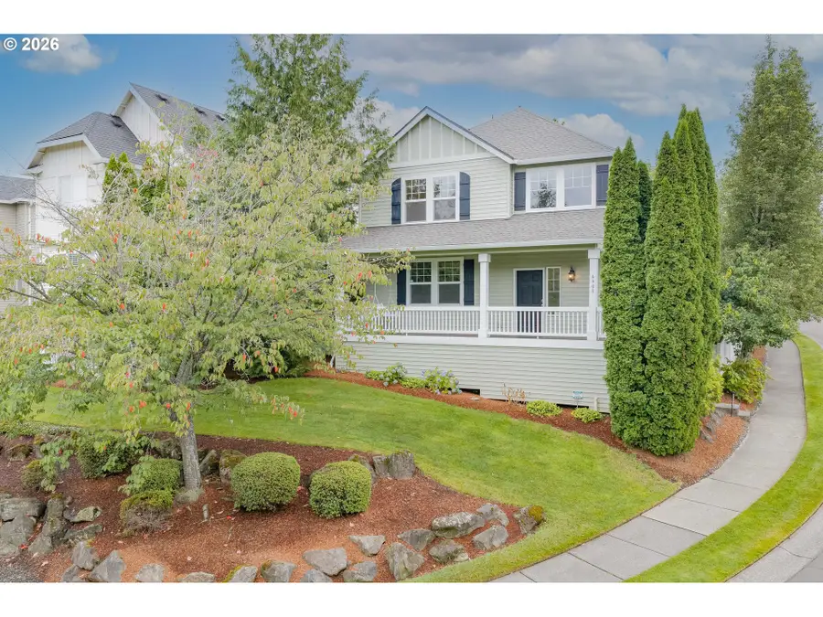 4408 NW 12th Loop, Camas, WA 98607 - #2
