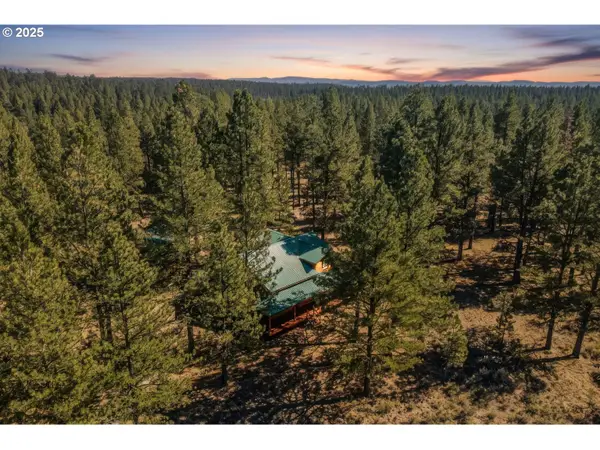 20779 Bear Gulch Rd, CanyonCity, OR 97820