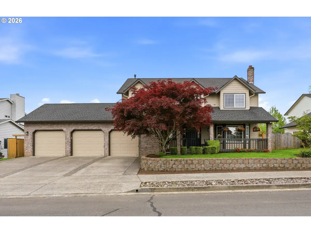 2350 NW 26th Ave, Camas, WA 98607 - #1