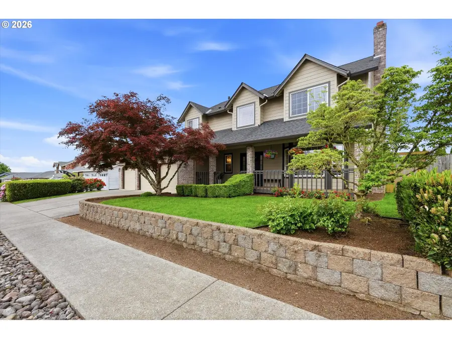 2350 NW 26th Ave, Camas, WA 98607 - #3