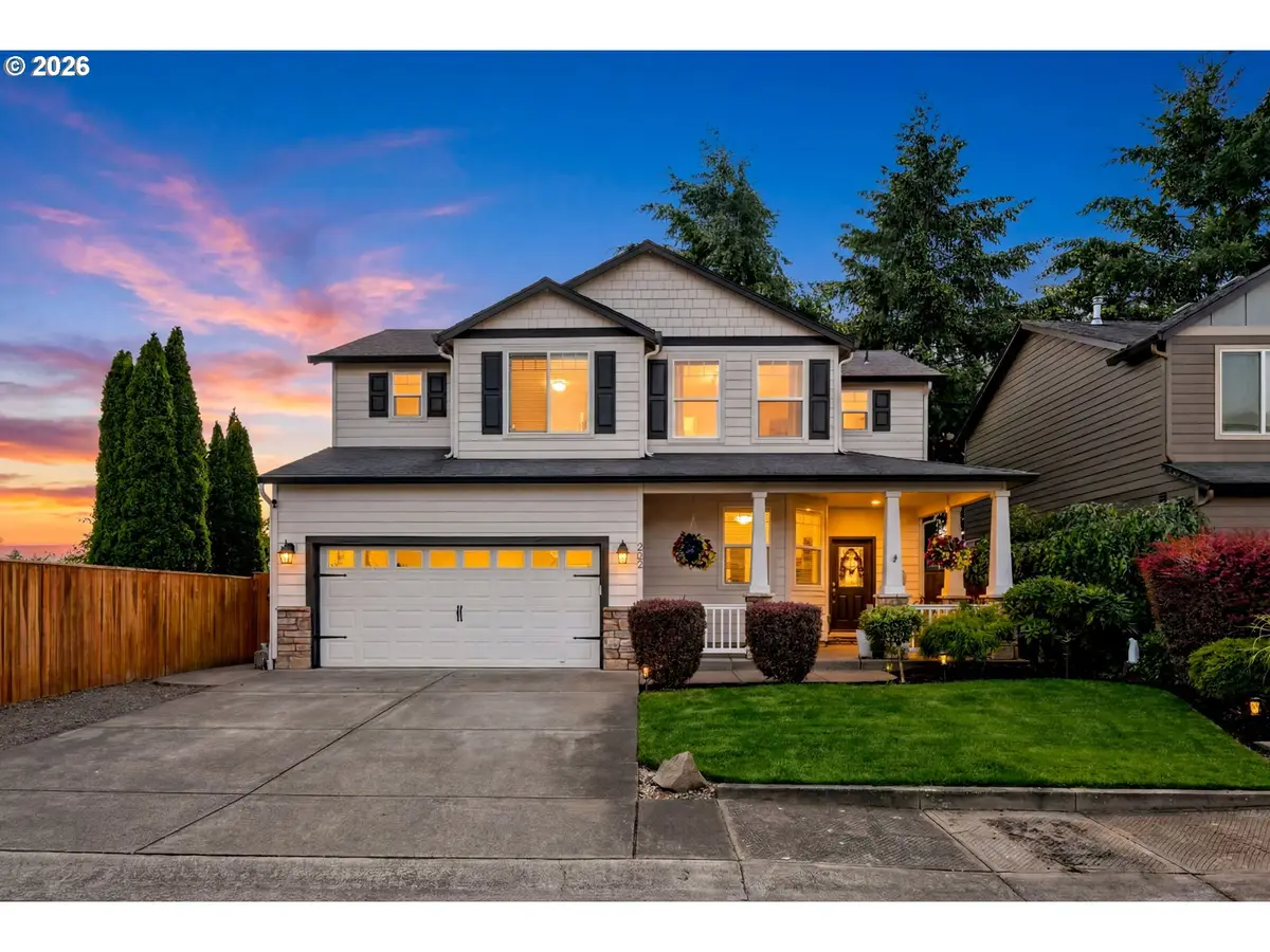 2202 NE 177th Ave, Vancouver, WA 98684 - #1