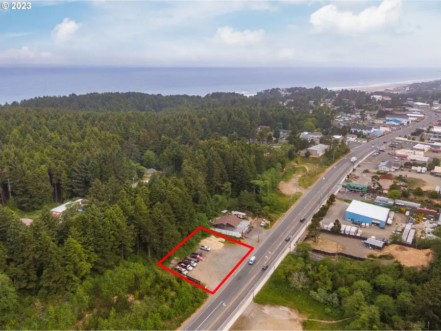 2273 SW Hwy 101, Lincoln City, OR 97367 - Image #2