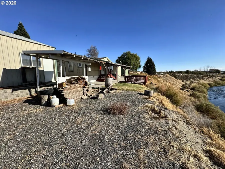 78401 Cottonwood Bend Rd, Hermiston, OR 97838 - #2