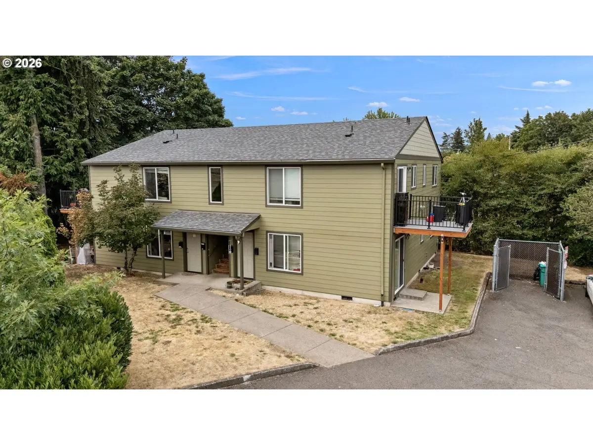 9330 SE Grant St, Portland, OR 97216 - #1