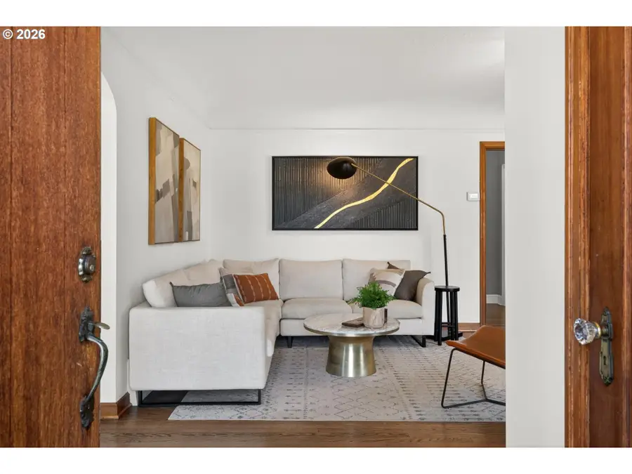 615 E 31st St, Vancouver, WA 98663 - #3