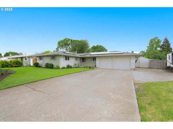 446 44th Ave, Salem, OR 97317