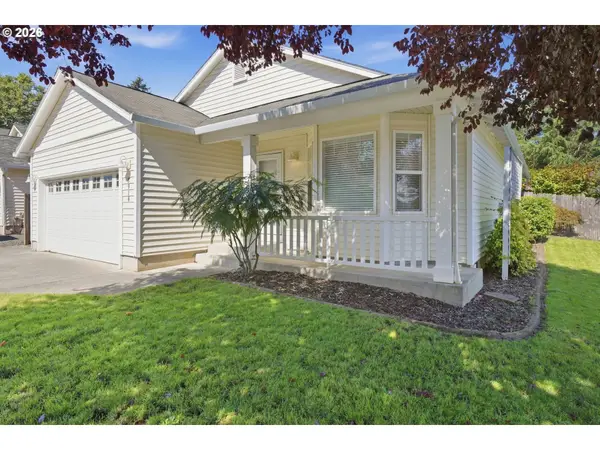 5918 NE 106th Way, Vancouver, WA 98686