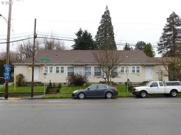 4526 N Maryland Ave, Portland, OR 97217