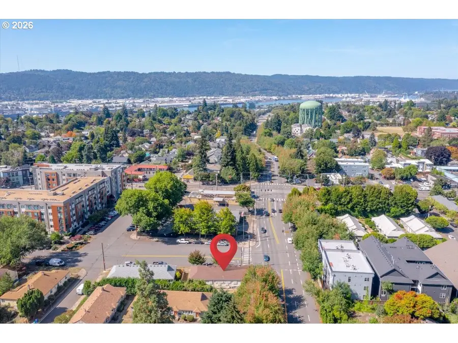 4526 N Maryland Ave, Portland, OR 97217 - #3