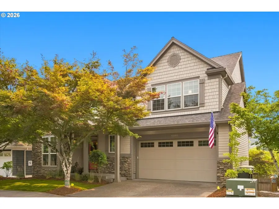 11090 NW Crystal Creek Ln, Portland, OR 97229 - #2