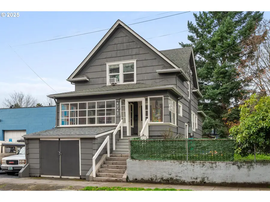 4743 N Albina Ave, Portland, OR 97217 - Image #2