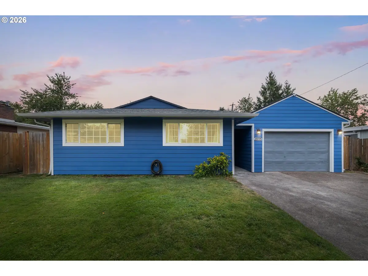 12275 SW 14th St, Beaverton, OR 97005 - #1