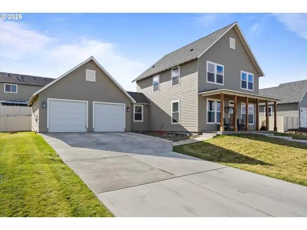 4 Lewis Cir, MiltonFreewater, OR 97862