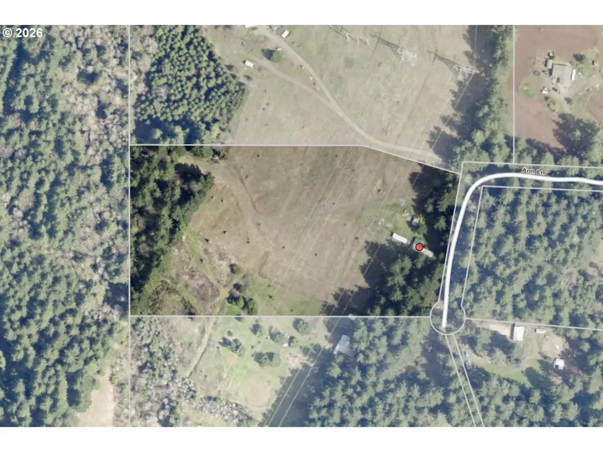 39449 Ann Ln, Marcola, OR 97454 - #1