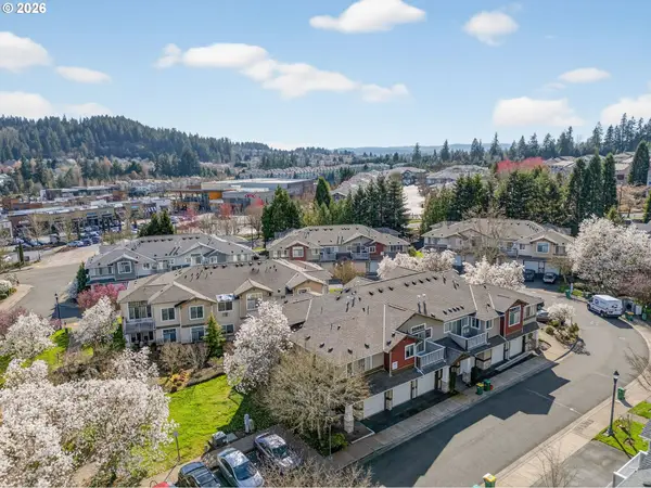 14810 SW Sandhill Loop #101, Beaverton, OR 97007