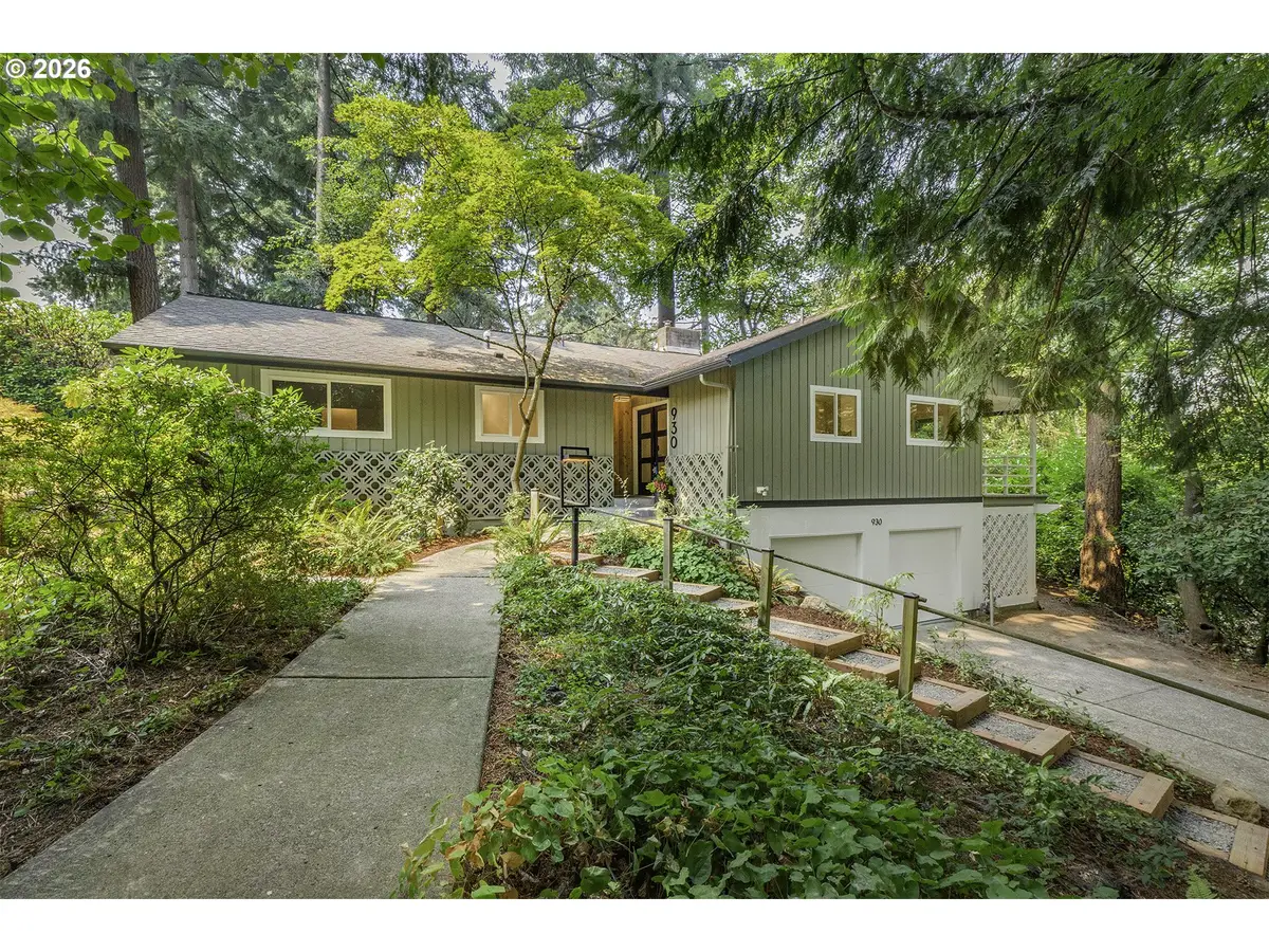 930 Obrien St, Lake Oswego, OR 97034 - #1