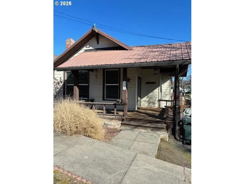 518 NW 4th St, Pendleton, OR 97801 - #3