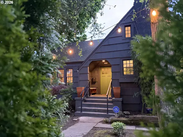 1332 NE Fremont St, Portland, OR 97212